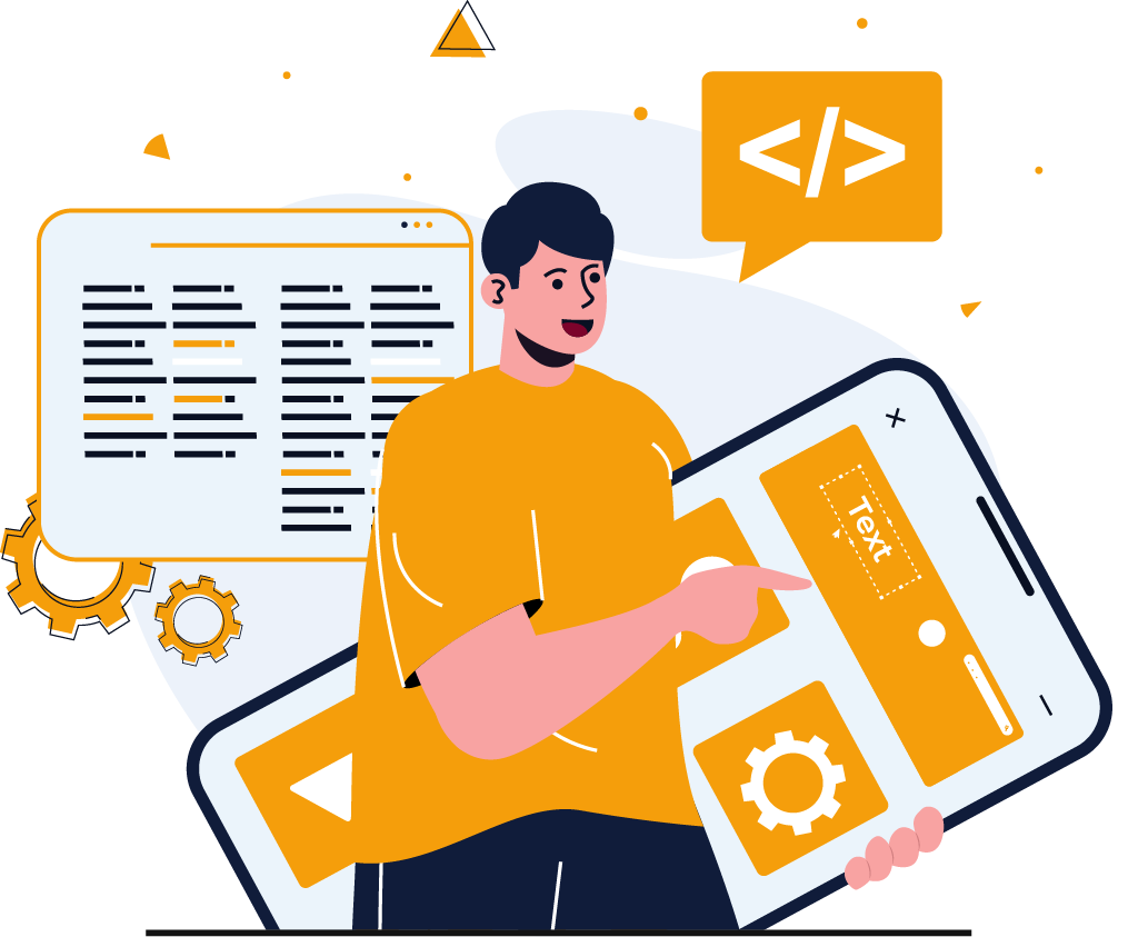 Services 7 App Development