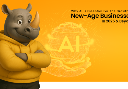 artificial intelligence - digital marketing - business - trend - market - market growth - competitive advantage
