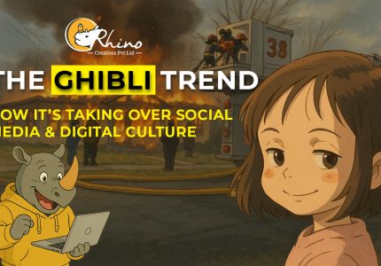 Ghibli Trend - Digital Culture - OpenAI - ChatGPT - Hayao Miyazaki - Studio Ghibli - AI Generation - AI Art - Social Media - Instagram - X - Reddit - Meta