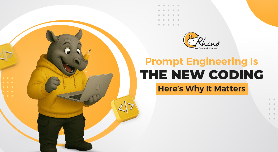 Prompt Engineering Is The New Coding—Here’s Why It Matters 2 prompt, prompt engineering, prompt engineers, business, online business, artificial intelligence, digital marketing, content writing, content marketing, coding
