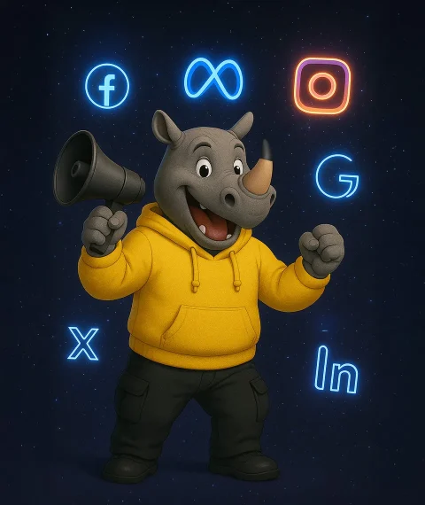 Rhino Creative Agency Germany
