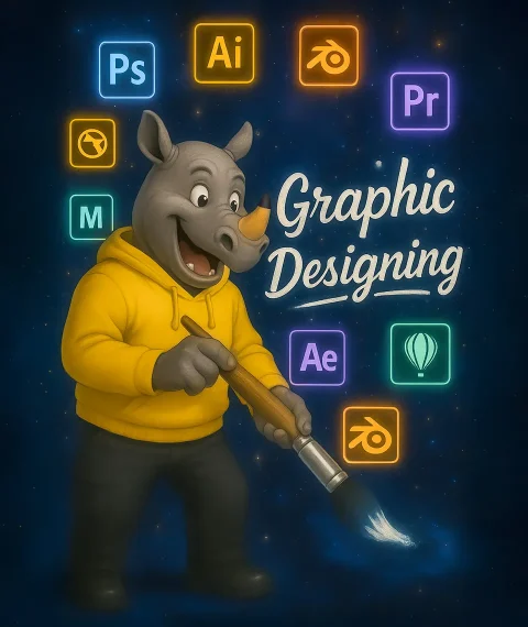 Rhino Creative Agency Germany