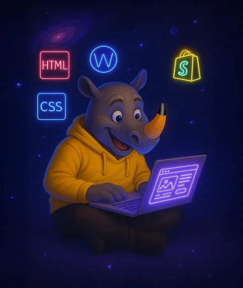 Rhino Creative Agency Germany