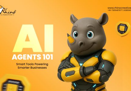 AI Agents - AI - Business - Tech Updates - Technology - Digital Marketing - Business - Corporate