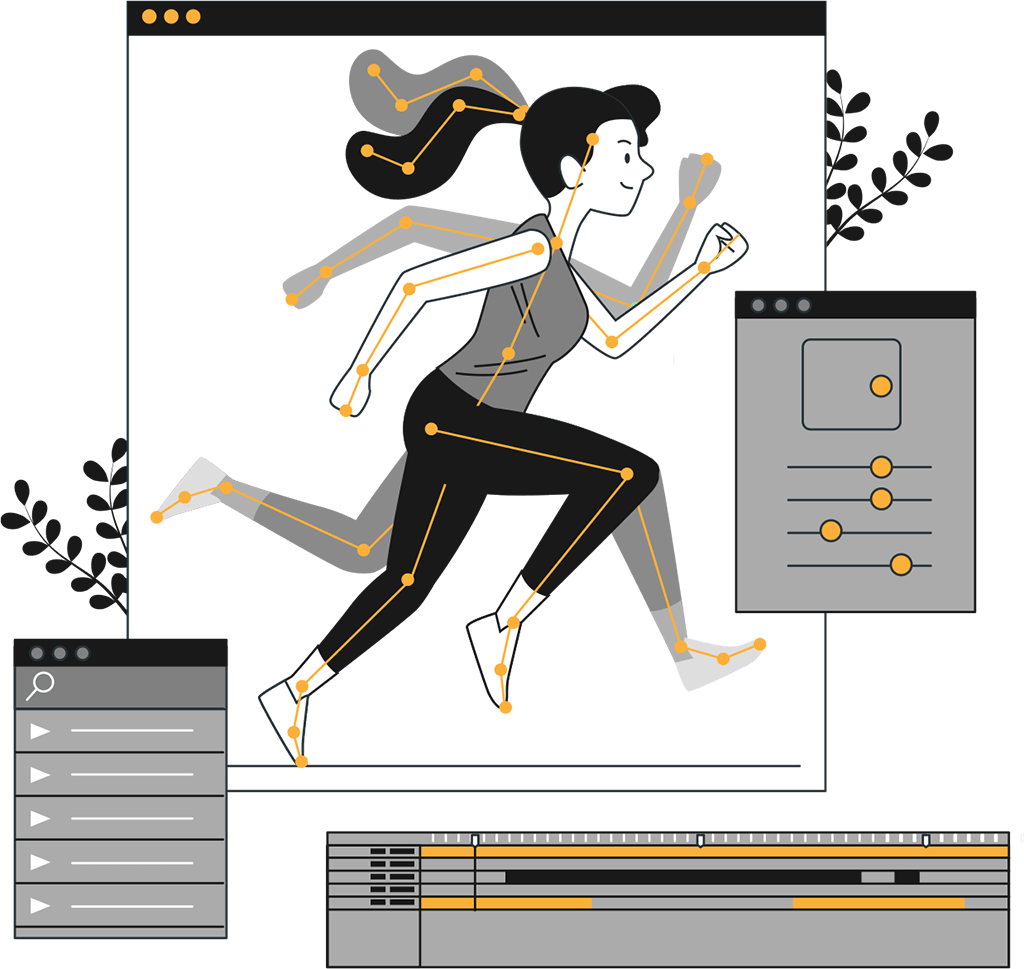Services 5 animation