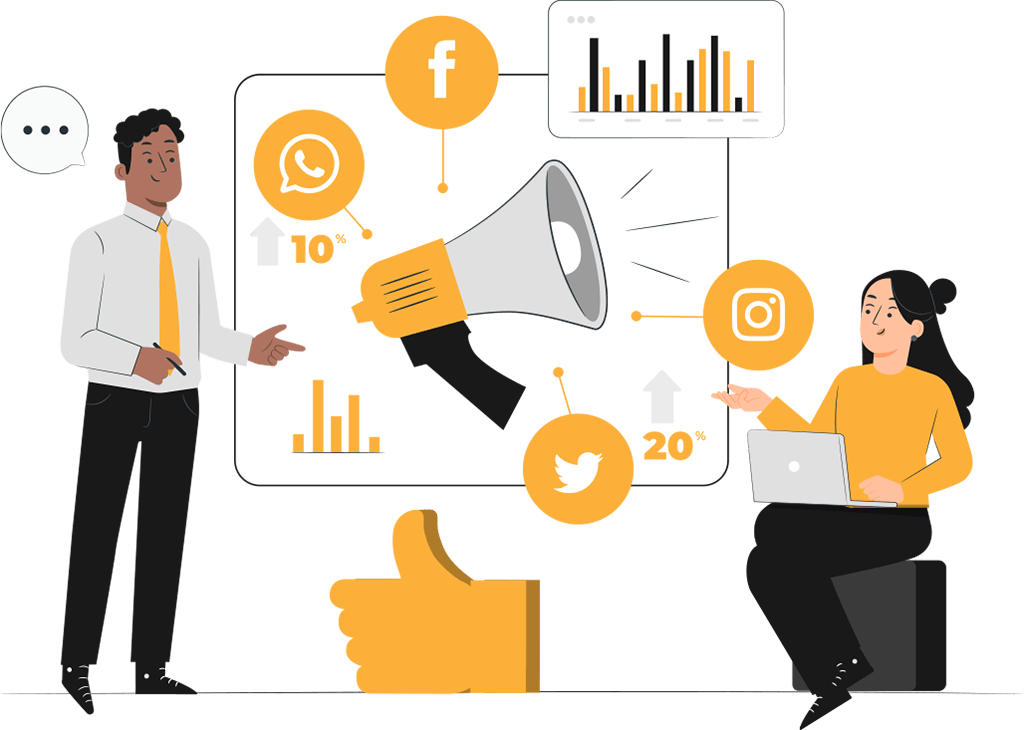 Services 2 digital marketing