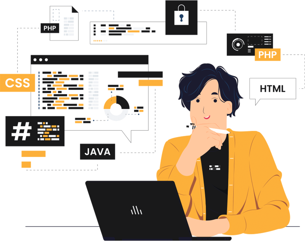 Services 3 web development