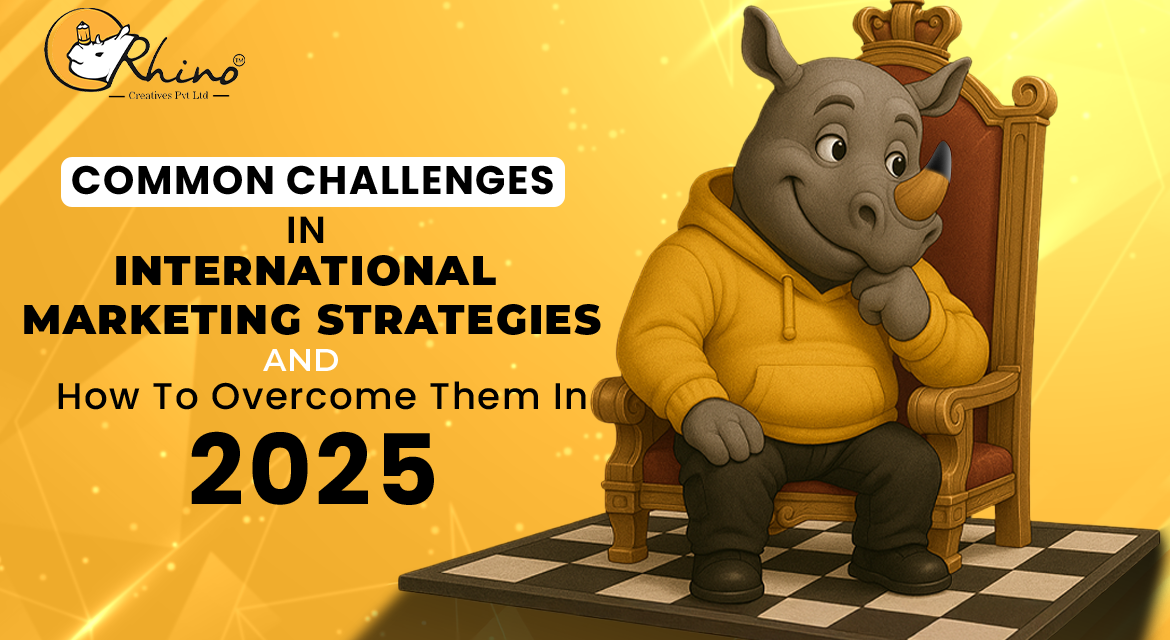 Common Challenges In International Marketing Strategies And How To Overcome Them In 2025 2 business - international marketing - cross country - challenges - 2025