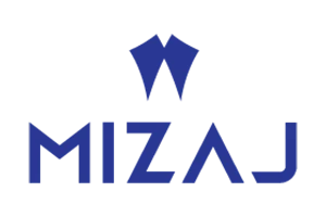 Home 12 mizaj logo