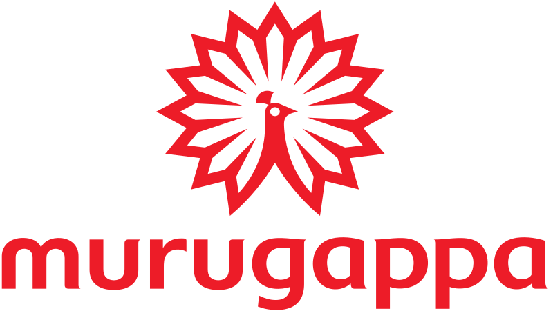 Home 18 murugappa group logo