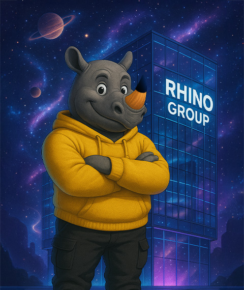 rhino group