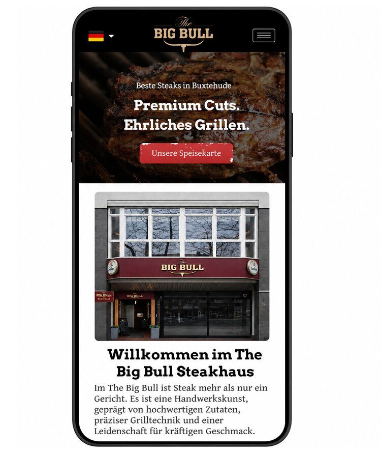 bigbull-website
